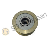 Alternator Pulley Assy 059903119H, fits Volkswagen & Audi 2008 - 2017